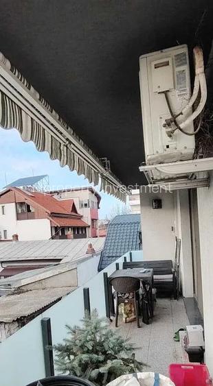 Chitila-Jiului I 3 Camere I Decomandat I Partial Mobilat I Centrala Proprie I - 7