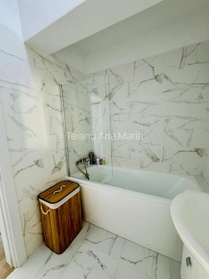 Propietar, vand apartament 2 camere,mobilat, parcare subterană, 115.000€ neg - 2