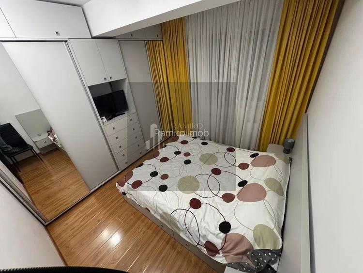Apartament 2 camere Titan Sun Park /Theodor Pallady/centrala propie./ - 6