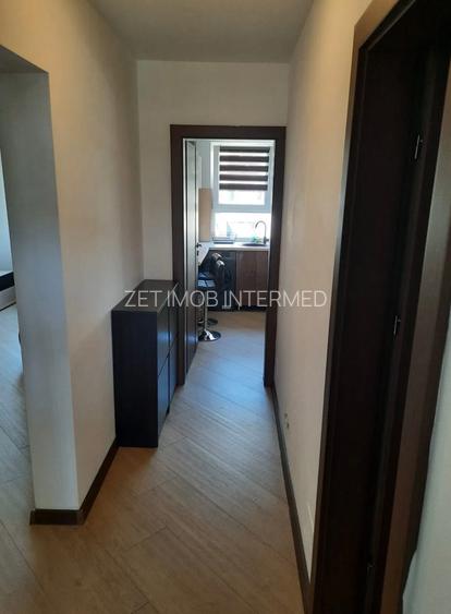 2 camere Tineretului - str. Poenari - 4