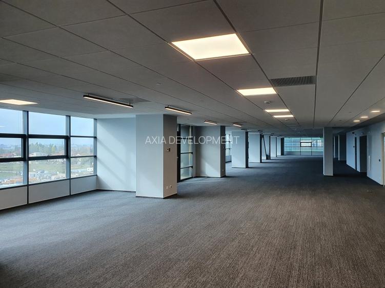 Comision 0% ! Spatiu birou in zona Pipera - 5