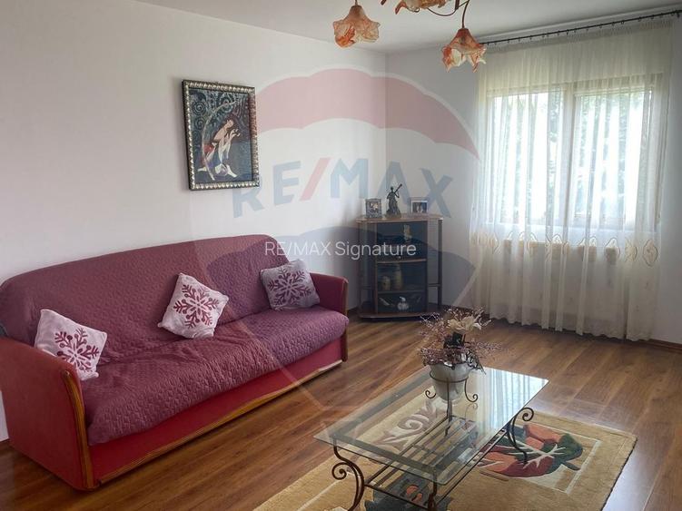 Casă / Vilă cu 5 camere de vânzare în zona Central - 34