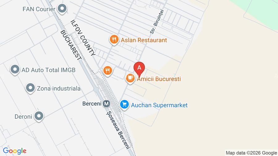 Apartament 2 camere | Parcare subterana | Metrou Berceni 5 min | Piscina - 9