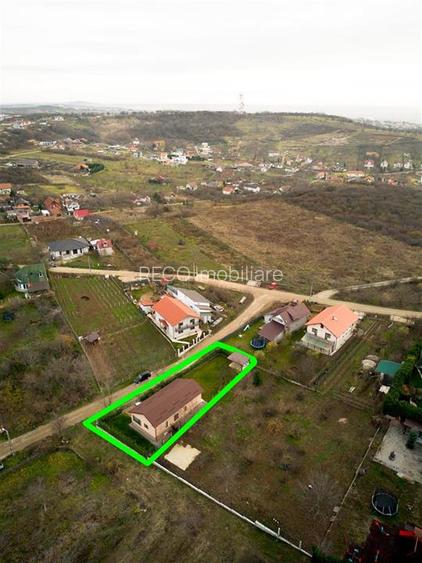 RECO Casa Noua in Paleu - 21