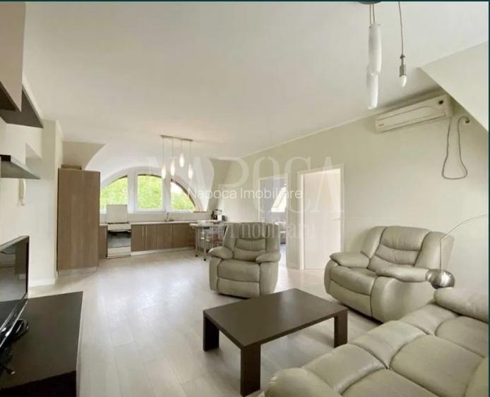 Apartament 5 camere de vanzare in Andrei Muresanu, Cluj Napoca - 4