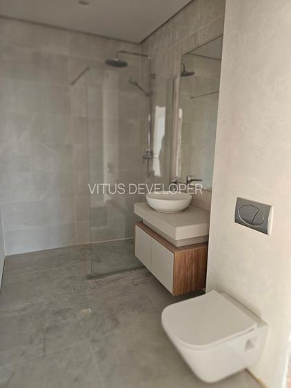 Apartament finalizat - premium *Zona Centrala - 2