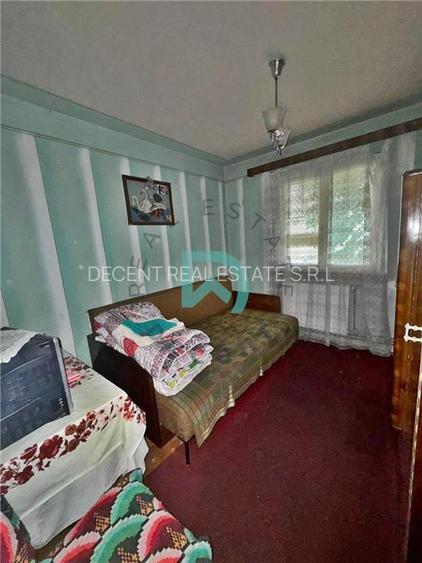 Apartament 2 camere cu balcon Florilor, Brasov - 11