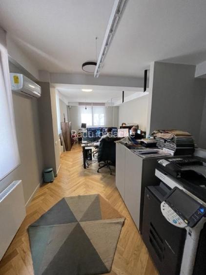 Duplex 3 camere -rezidential sau birou, parcare disponibila - 15