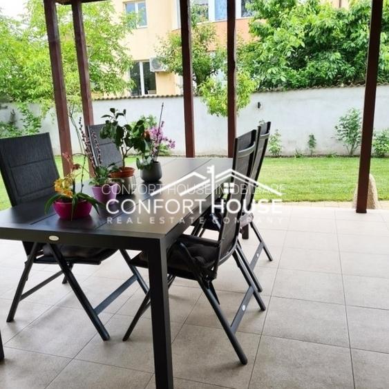 Vila individuala P+E+M, garaj, teren 700mp, Iancu Nicolae - 2