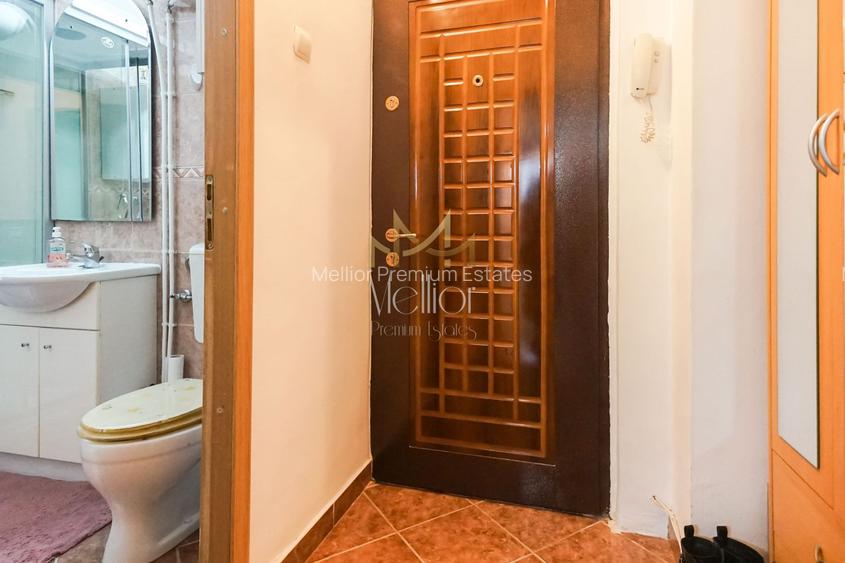 Garsoniera, 33 mp, Gheorgheni, zona FSEGA! - 10
