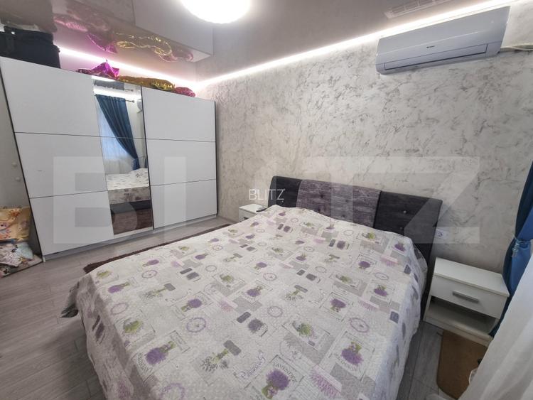 Apartament 2 camere, 52 mp, zona Tatarasi-Dispecer - 2