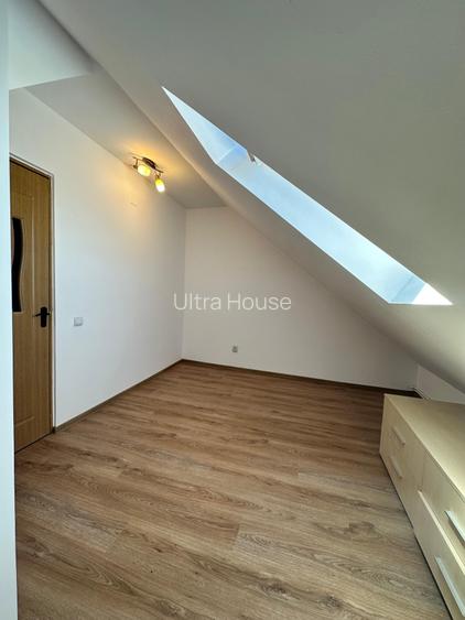 Apartament 2 camere/Mansarda/ Zona 13 Decembrie-Faget 0% COMISION - 6