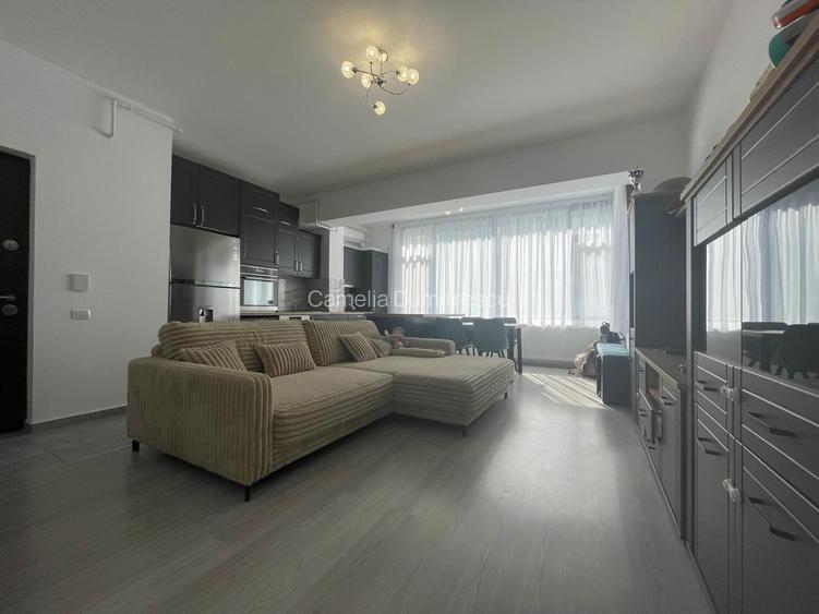 BELIZE RESIDENCE-3 CAMERE MOBILATE SI UTILATE-TOTUL NOU-LIBER - 23