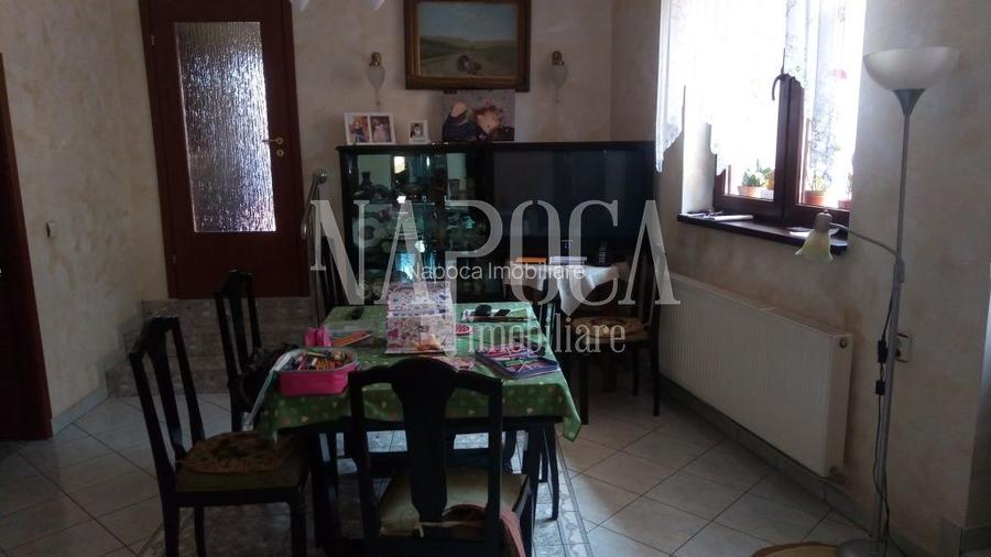 Casa 7 camere de vanzare in Gheorgheni, Cluj Napoca - 10