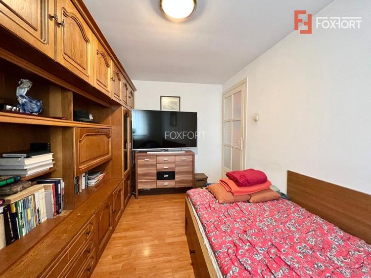 COMISION 0% Casa insiruita cu 6 camere, de vanzare, zona Freidorf - 20