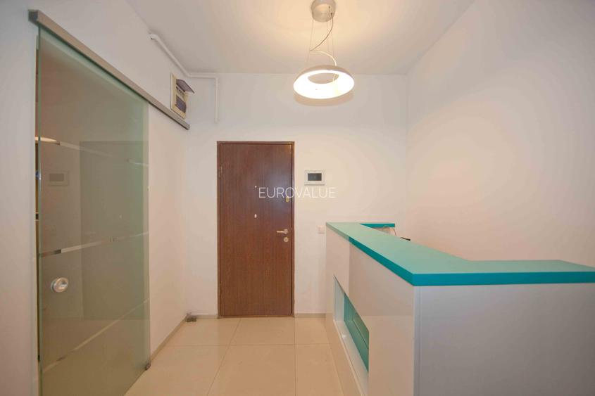 apartament 4 camere in  Platinum Vitan Towers  langa metrou Mihai Bravu - 3