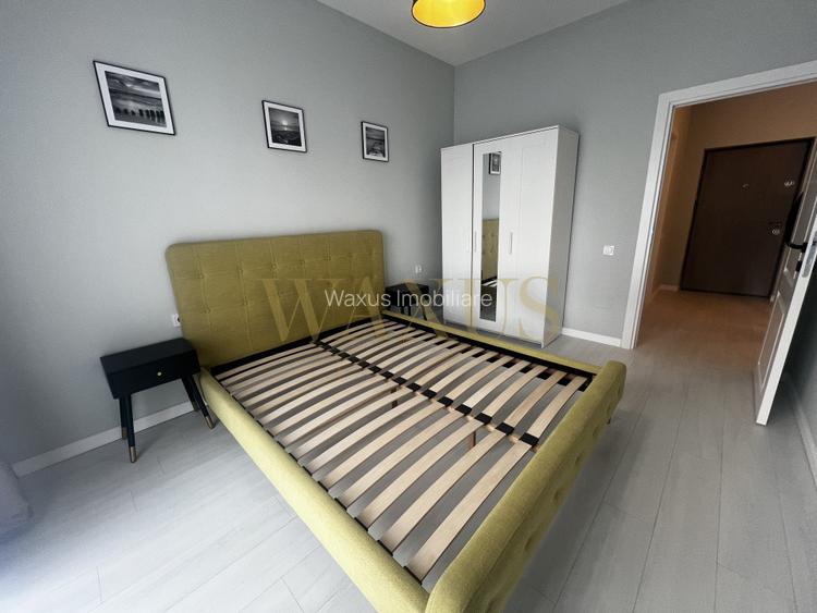 Apartament Modern - 2 camere I SU 45MP I Garaj I CF - Str Eroilor - 4