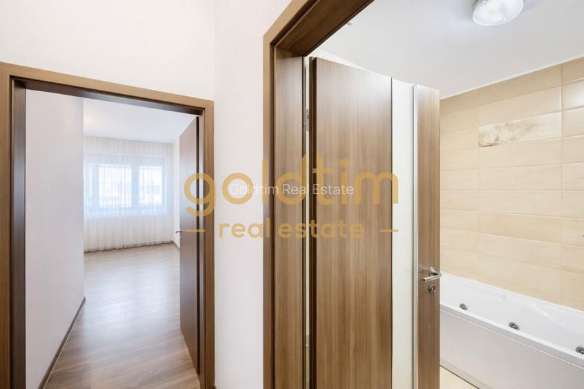 NOU/MOBILAT SI UTlLAT/ 2 LOCURI PARCARE/ BOXA - 3