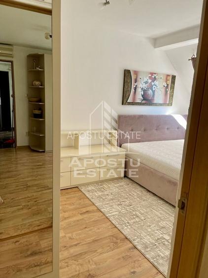 Apartament cu 2 camere de vanzare, zona Girocului, Timisoara - 8
