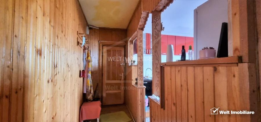 Apartament 2 camere, in apropiere de Parcul Rozelor - 2