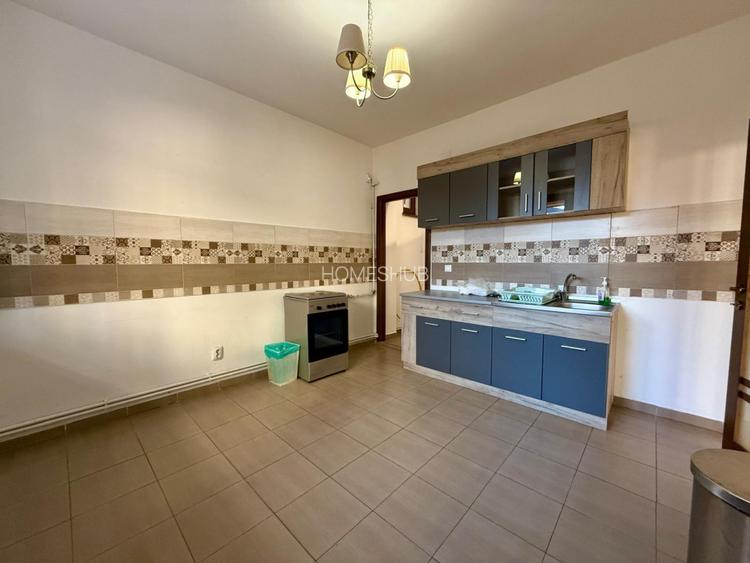 0 % | Vila sediu firma sau locuit – ideala birour, clinica, salon | Brancoveanu - 15