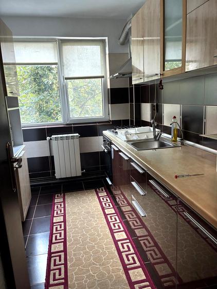 Apartament 3 camere, 60 mp- Podu Ros