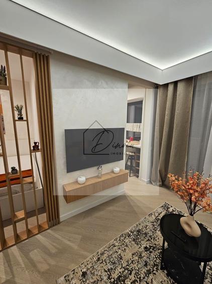 STUDIO DUBLU CORTINA NORTH I LUX I COMISION 0%