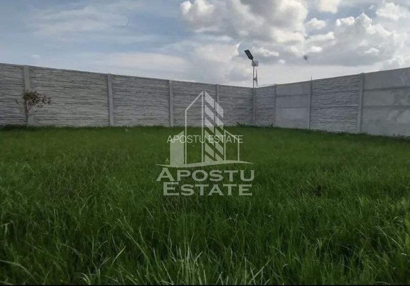 Duplex cu 4 camere ,P+ E ,127Mp, in Sacalaz - 14