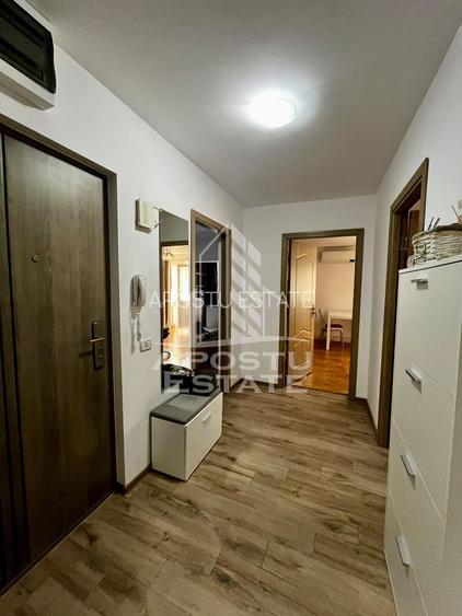 Apartament 3 camere de vanzare, etaj 2, zona Lipovei, Timisoara - 16