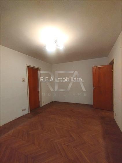 Apartament 3 Camere în Titan - 4