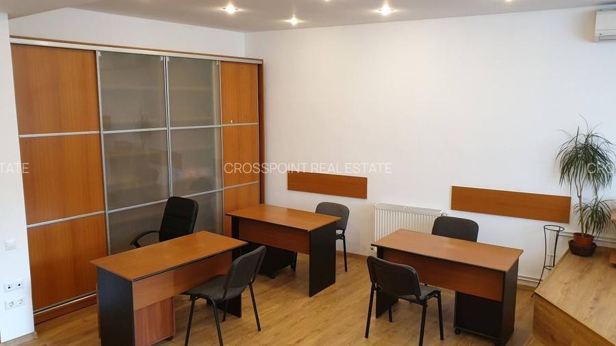 2 camere Unirii - Mitropolie stradal, centrală proprie, liniste - 7