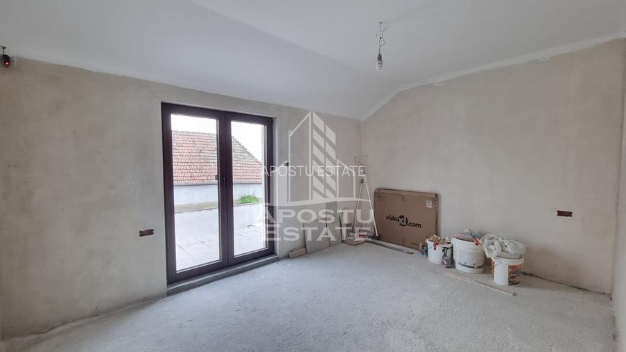 Casa individuala, teren generos, oportunitate de investitie - 9