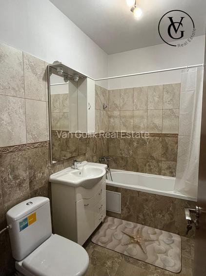 Apartament 2 camere - Bloc nou - Metrou 1 Decembrie - 8