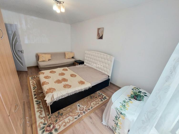 Apartament de inchiriat, 2 camere, decomandat, 54 mp, Galata, (Scoala generala ) - 3