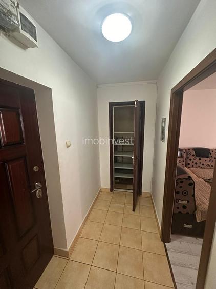 De vanzare apartament 2 camere in Dambu str Koos Ferencz - 5