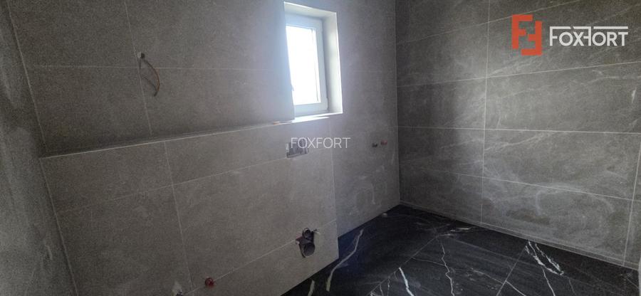 Duplex modern, predare la cheie, toate utilitatile - asfalt - Mosnita  - 13