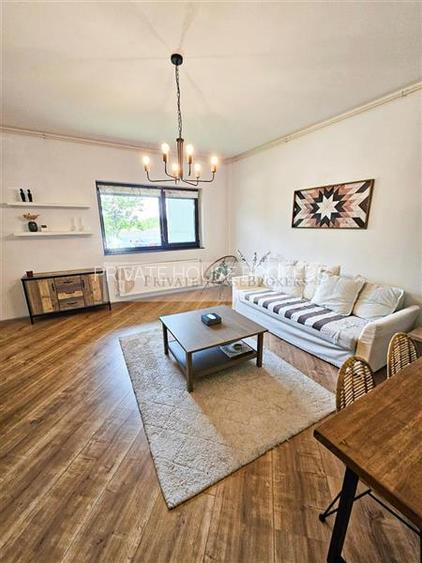 Pipera | Rond OMV | 4City North | Bloc 2019 | Parcare - 4