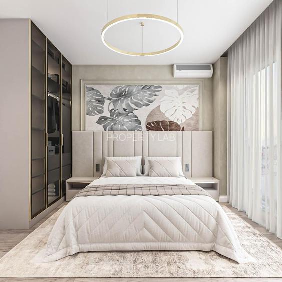 Apartament  2 camere cu terasă de 18mp, Chitila - 11