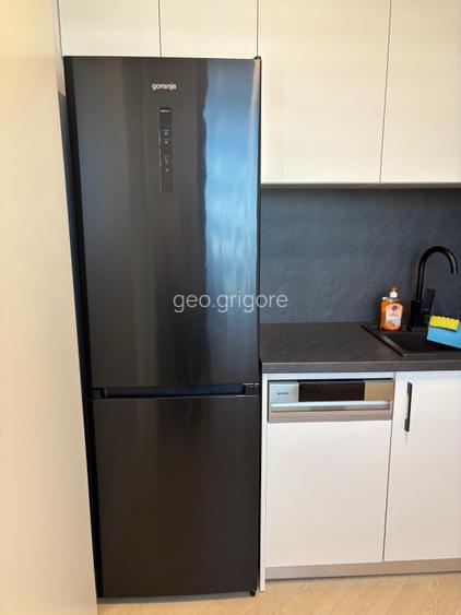 Se ofera spre inchiriere | Studio premium | Cortina North | Etaj 8 | Mobilat com - 9