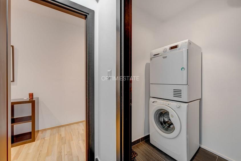 4 camere 236 mp, curte MARE, piscina/sauna/gym/parcrae si boxa! - 21