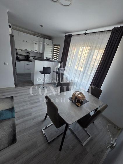 Apartament cu 3 camere | Zona Stadionului | 2 parcări | 2 balcoane - 4