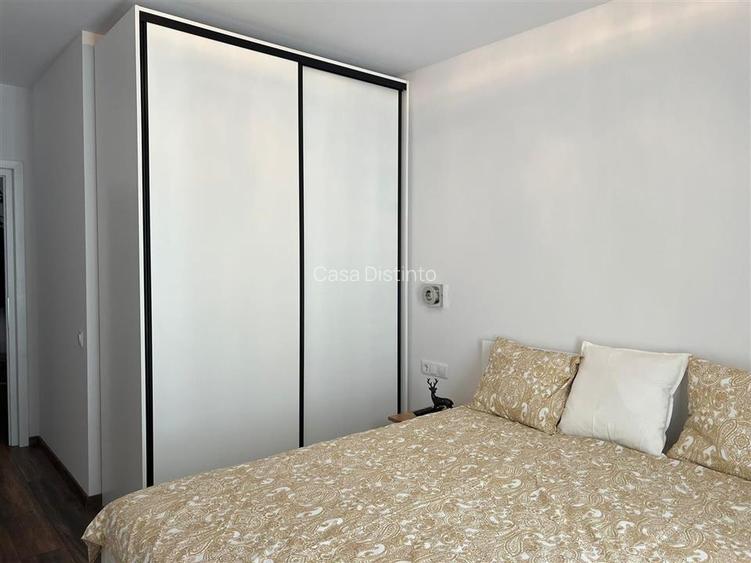 Apartament cu 3 camere Vasile Alecsandri - 9