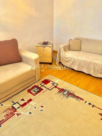 Garsoniera de inchiriat | Bucur Obor | Metrou | Bloc reabilitat - 3