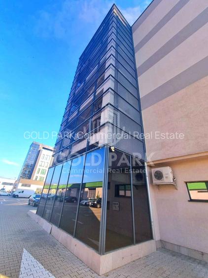 Spatiu de Birouri-Zona Traian Vuia-Parcare/Suprafete de la 50-160 mp - 23