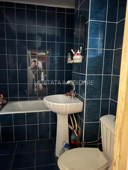 Apartament 2 camere confort 1 decomandat Radu Negru fara imbunatatiri - 8