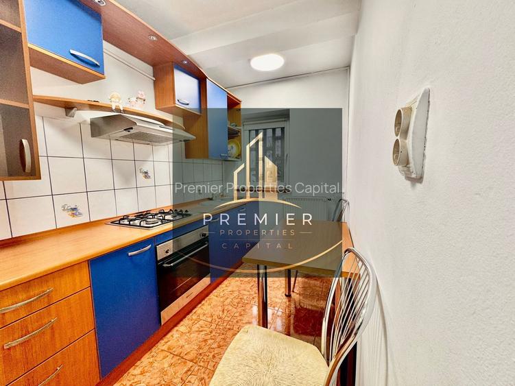 Apartament 2 camere de inchiriat Cotroceni zona linistita ideal rezidential - 3