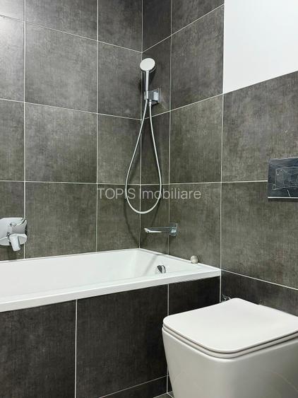 Avalon Estate / Mobilat Premium / Balcon Generos /  Prima Inchiriere/ Parcare - 19