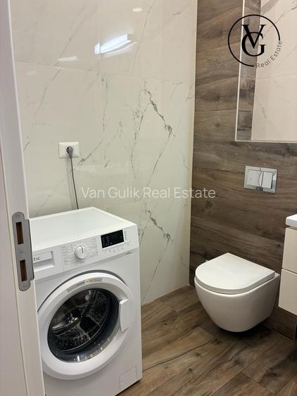 Apartament 2 camere - Dristor - Bloc nou - 8