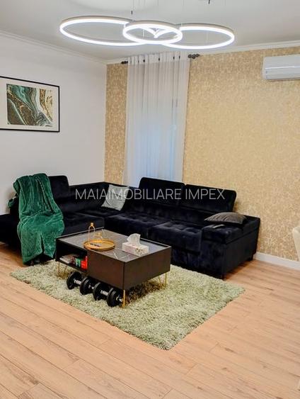 Vila la inchiriere in orasul Tunari - 7