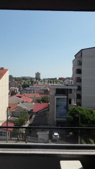 Bd. MAMAIA, spatiu BIROURI, 103 mp. - 24